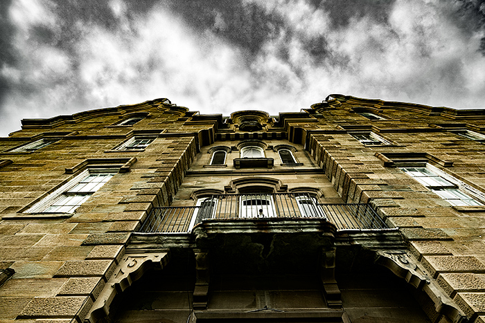 Trans-Allegheny Lunatic Asylum