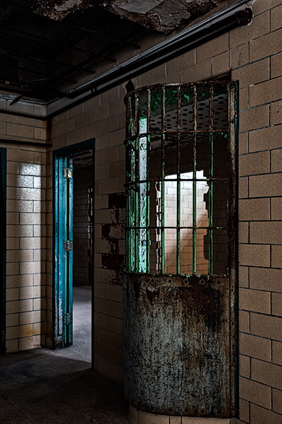 Trans-Allegheny Lunatic Asylum