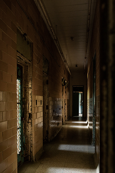 Trans-Allegheny Lunatic Asylum