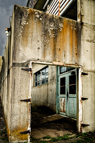 Trans-Allegheny Lunatic Asylum