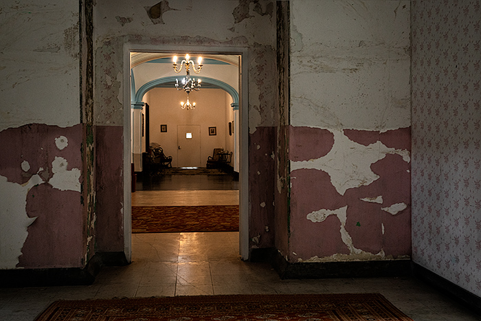 Trans-Allegheny Lunatic Asylum