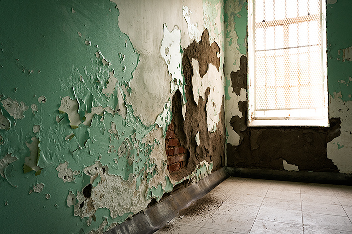 Trans-Allegheny Lunatic Asylum