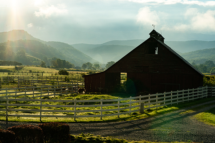 Quest Mountain Institute Off the beaten path in West Virginia