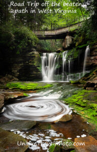 uniquetravelphoto.com Road trip off the beaten path in West Virginia