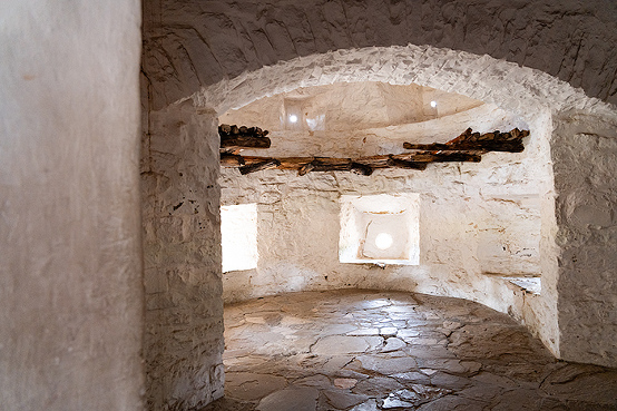 San Antonio Missions