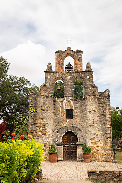 Espada, San Antonio Missions