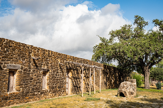 San Antonio Missions