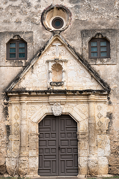 San Antonio Missions