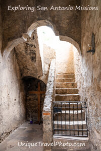 exploring San Antonio Missions in Texas