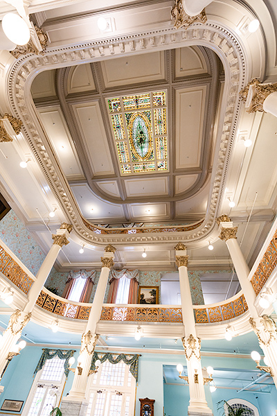 Menger Hotel San Antonio, Texas