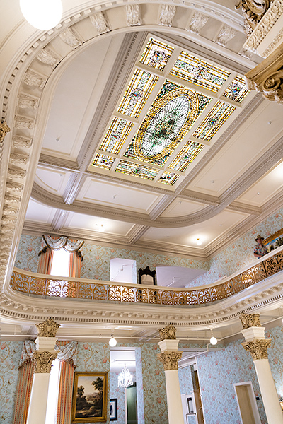 Menger Hotel San Antonio, Texas