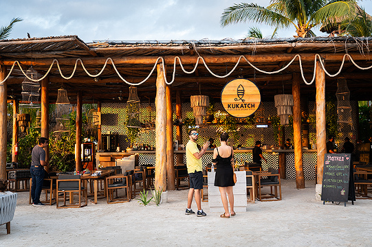 Isla Holbox Mexico