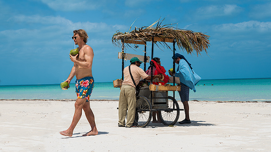 Isla Holbox Mexico