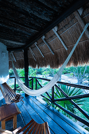 Blue Holbox Inn, Isla Holbox