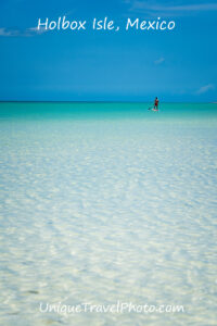 #HolboxIsle, #Mexico #tropicalisland #yucatan #islandparadise #islandpics #kayaking