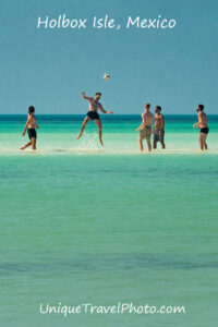 #HolboxIsle, #Mexico #tropicalisland #yucatan #islandparadise #islandpics