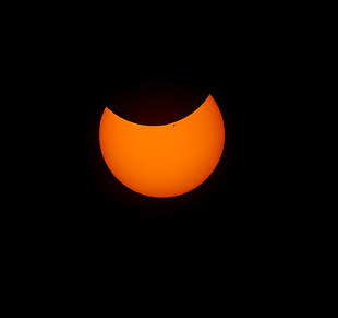 Total Solar Eclipse 2024, Indiana