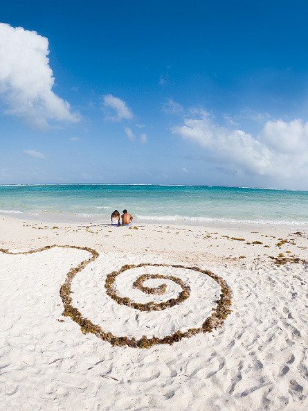 Akmul Bay, Mexico