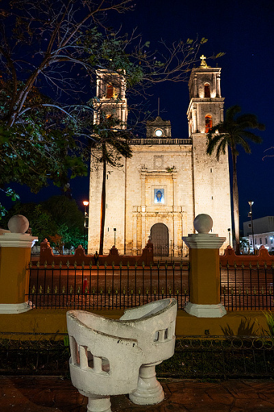 Valladolid, Yucatan